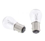 Light bulb, 6V 21/5W Taillight Stoplight